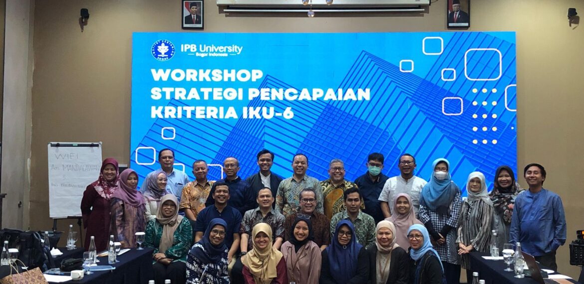 Workshop IKU 6