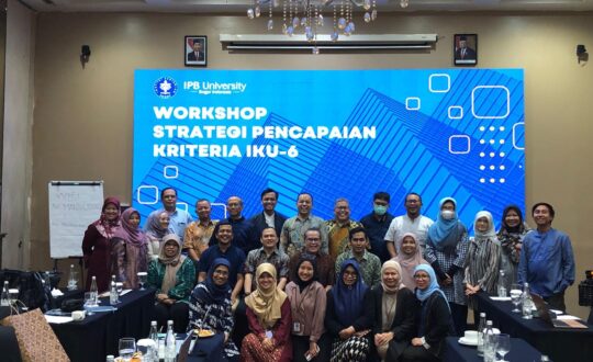 Workshop IKU 6