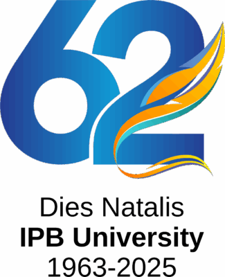 Logo 62 Dies Natalis - Vertikal